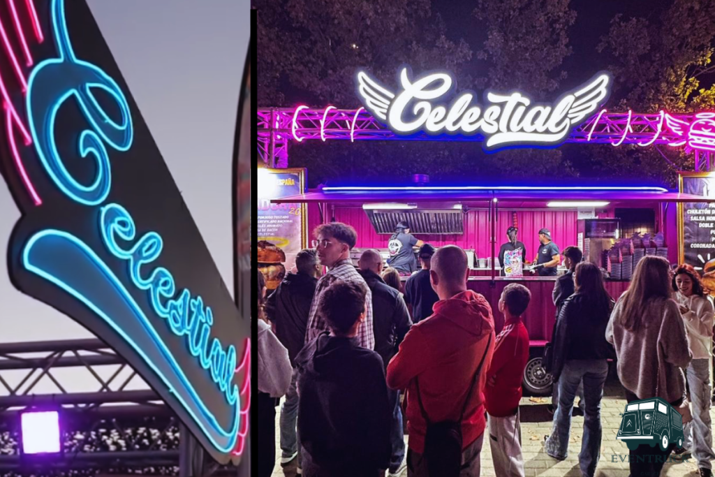 food truck de eventruck