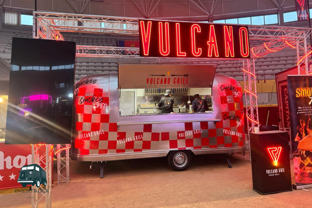 food truck airstream plata eventruck