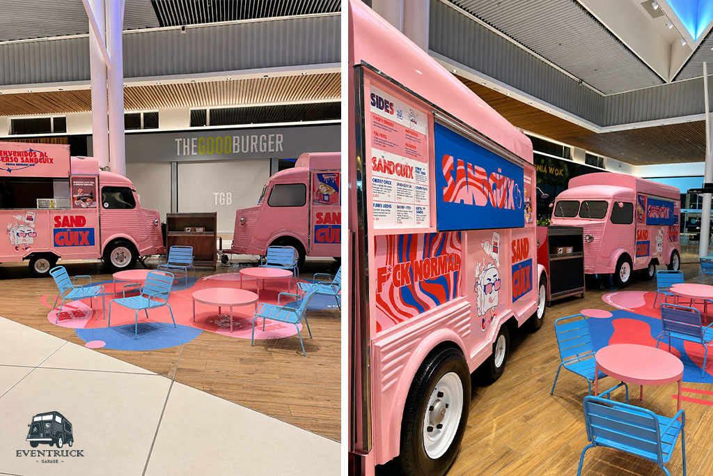 food trucks para centros comerciales con eventruck