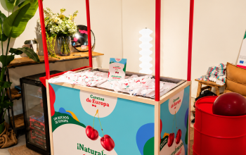 CARRITOS PROMOCIONALES PERSONALIZADOS PARA EVENTOS